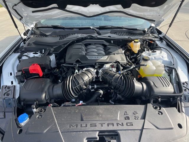 New 2026 Ford Mustang GT image 26