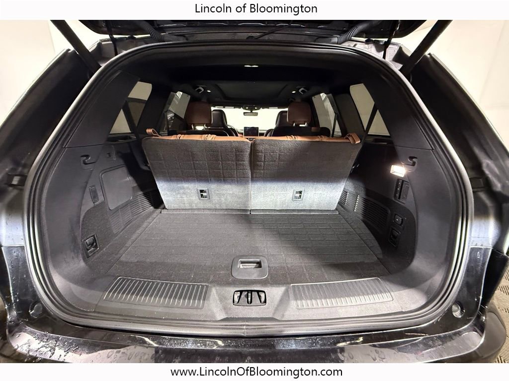 Certified 2022 Lincoln Aviator Reserve w/ Equipment Group 201A image 58