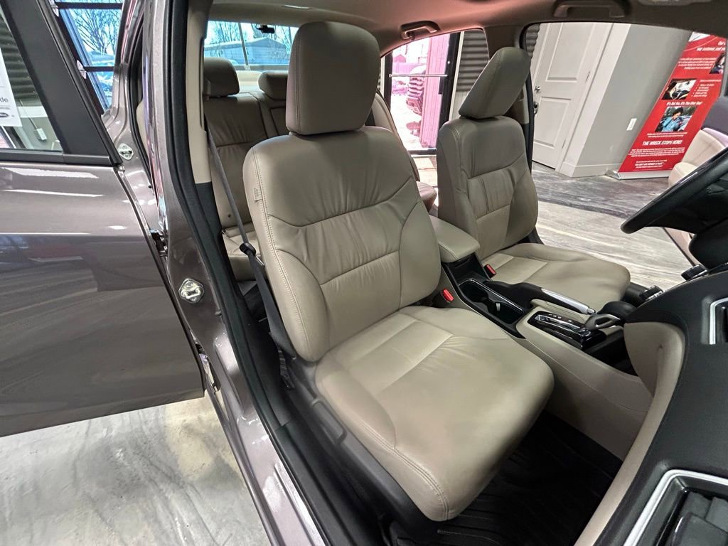 Used 2014 Honda Civic EX-L image 5