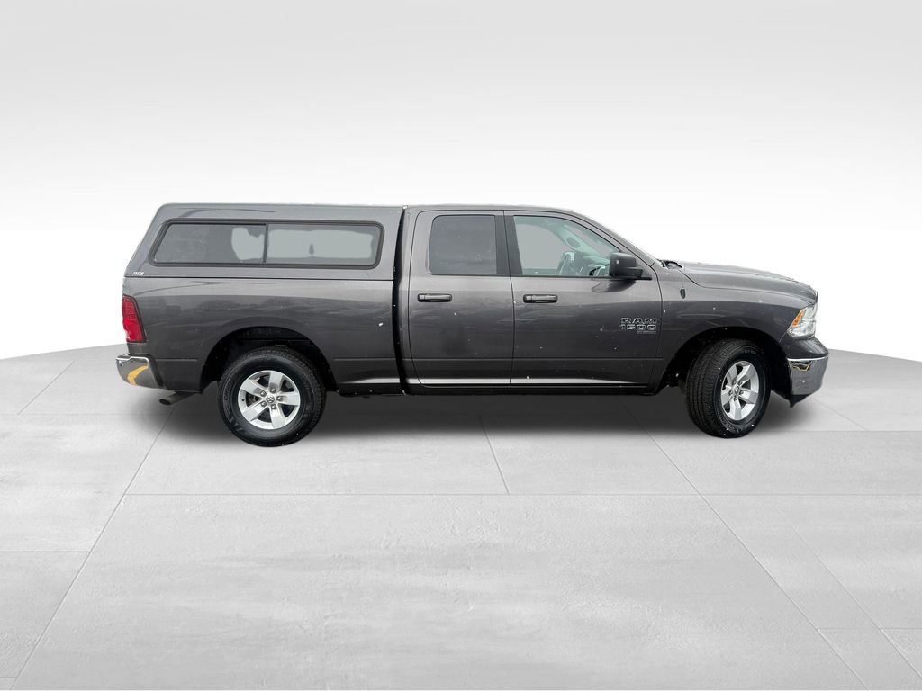 Used 2019 RAM 1500 Classic SLT image 9