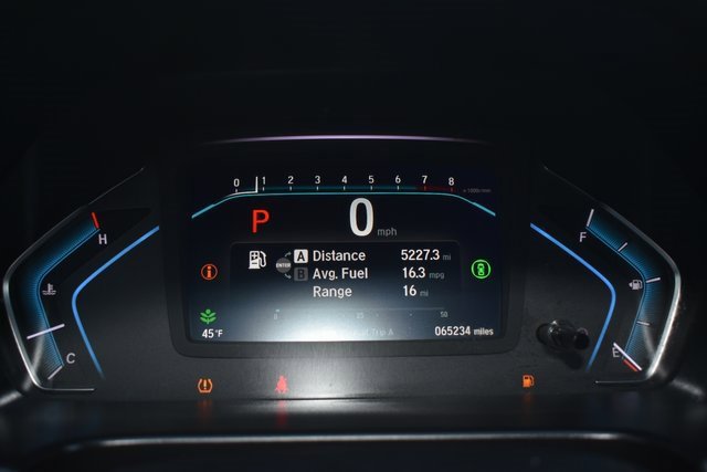 Used 2023 Honda Odyssey Elite image 19