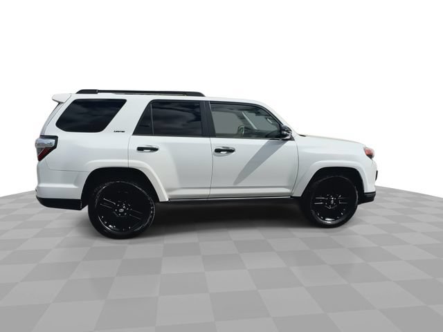 Used 2021 Toyota 4Runner Nightshade AWD/4WD image 9