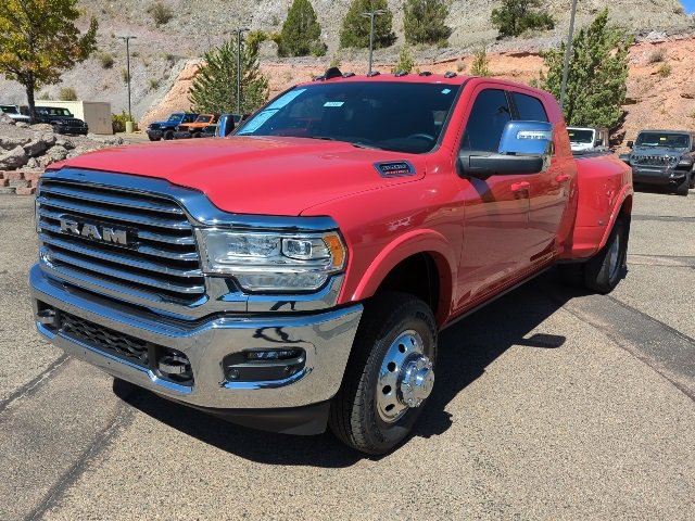 Certified 2024 RAM 3500 Limited w/ Safety Group