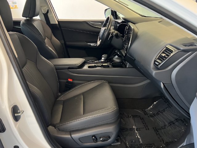 Used 2026 Lexus NX 350 AWD w/ Accessory Package (2T) image 41