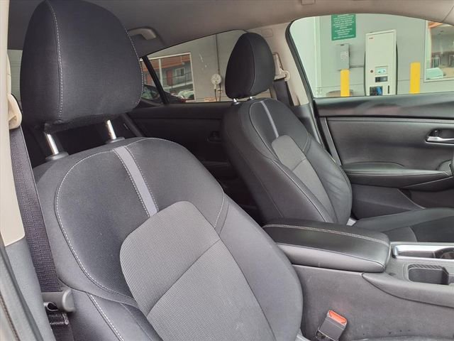 Certified 2024 Nissan Sentra SV w/ Trunk Package image 20