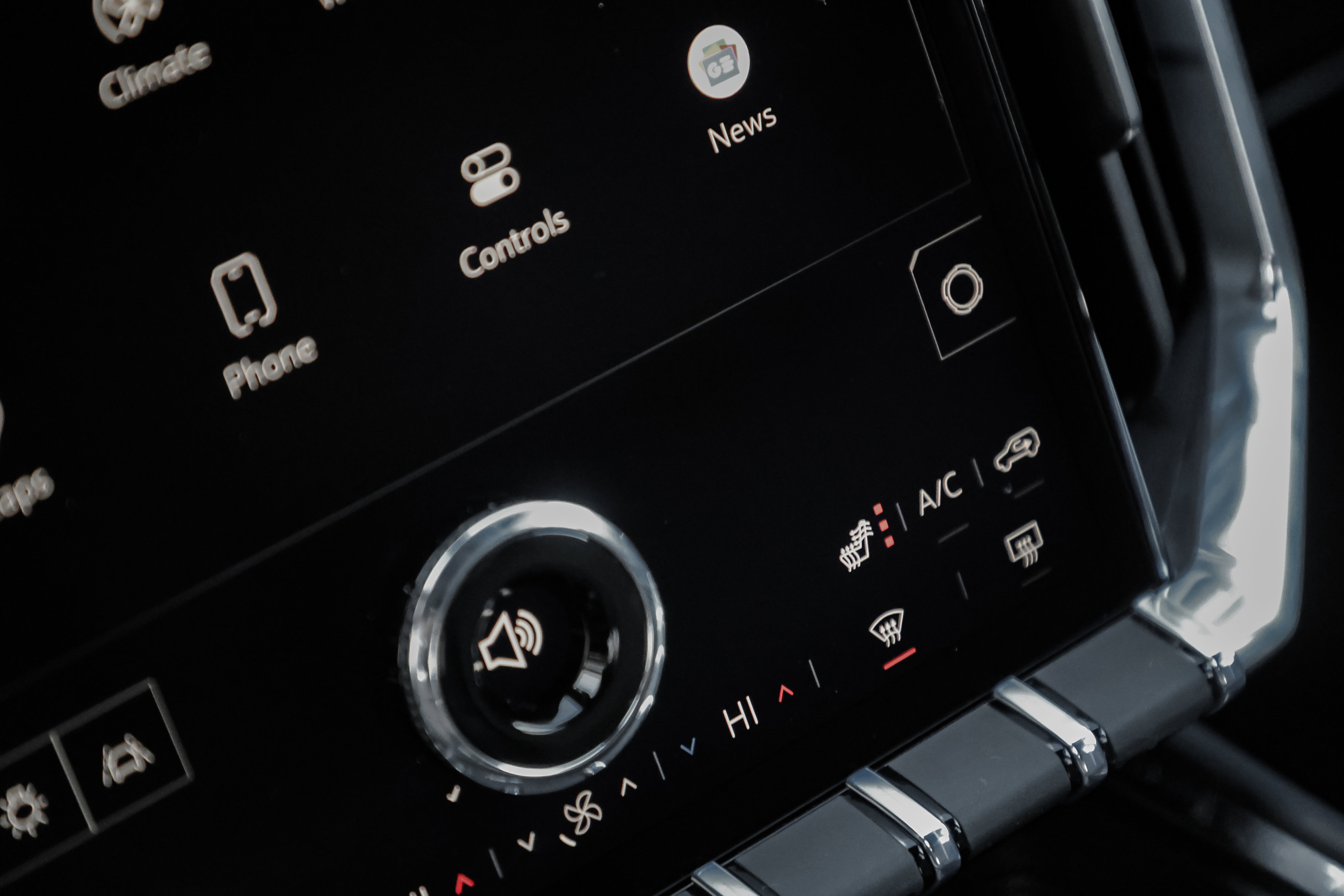 New 2026 GMC Acadia Elevation w/ Elevation Premium Package image 33