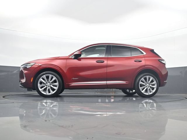 Used 2023 Buick Envision Avenir AWD/4WD image 28