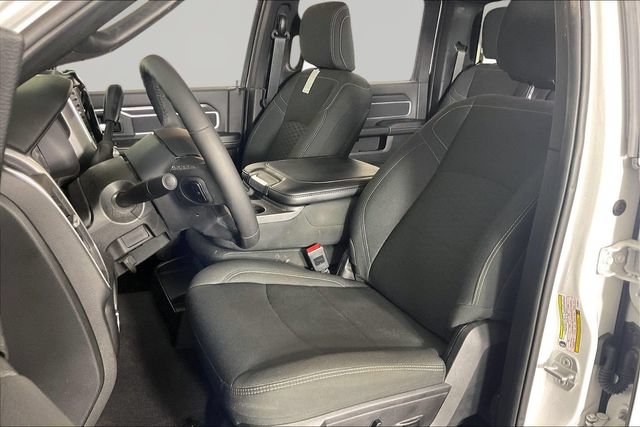 Used 2026 RAM 2500 Big Horn AWD/4WD image 18