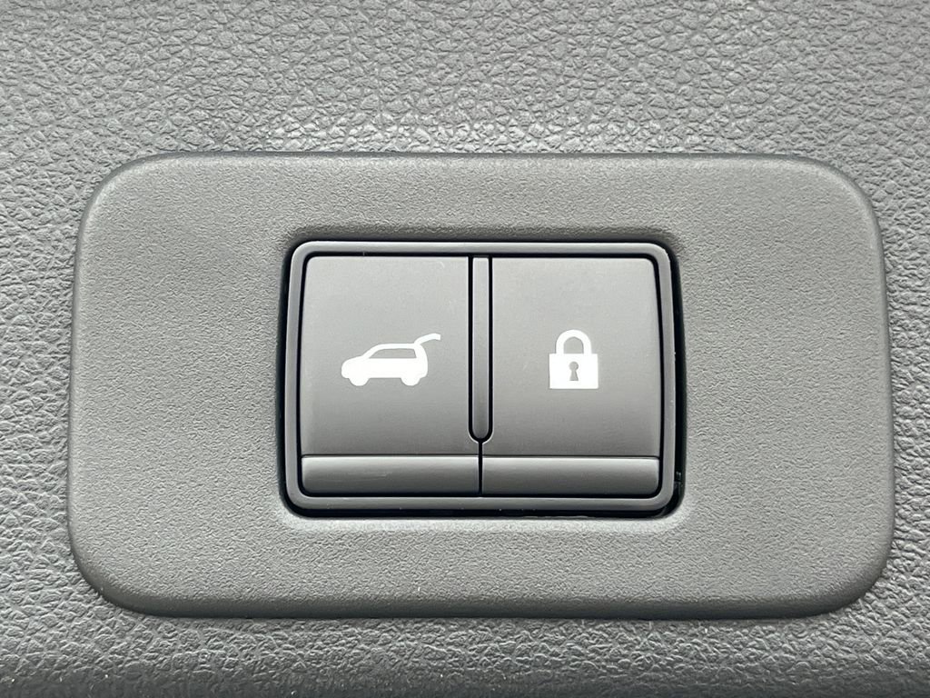 New 2026 Nissan Murano SV image 31