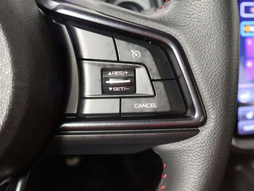 Used 2023 Subaru WRX Limited image 40