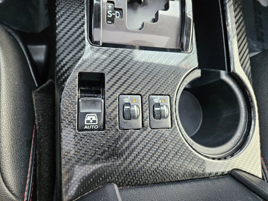 Used 2021 Toyota 4Runner TRD Pro image 25