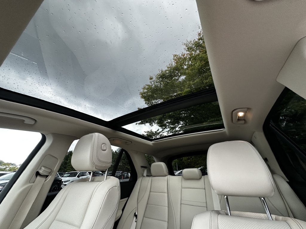 Certified 2024 Mercedes-Benz GLE 350 4MATIC image 33