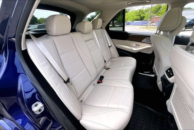 New 2026 Mercedes-Benz GLE 450 4MATIC image 24