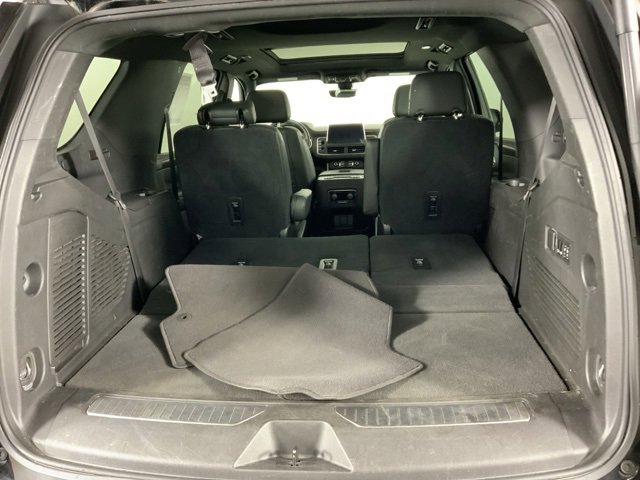 Used 2021 Chevrolet Tahoe High Country image 31