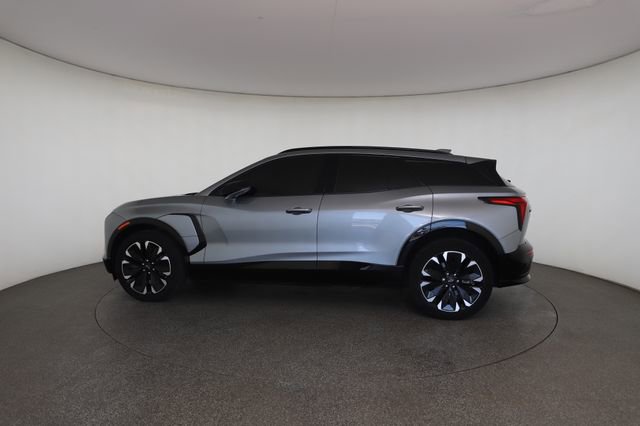 Used 2024 Chevrolet Blazer EV RS AWD/4WD image 8