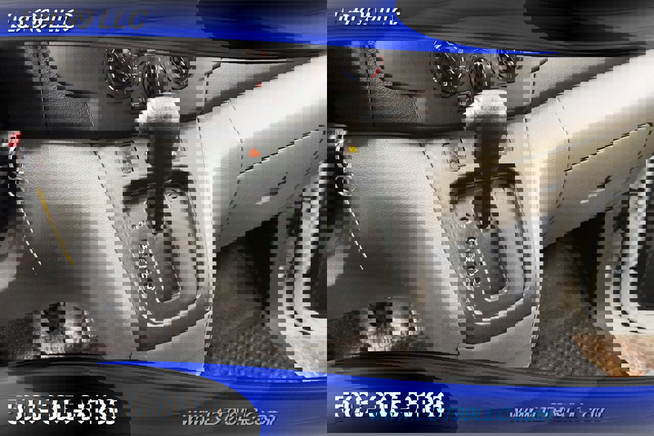 Used 2017 Chevrolet City Express LT image 20