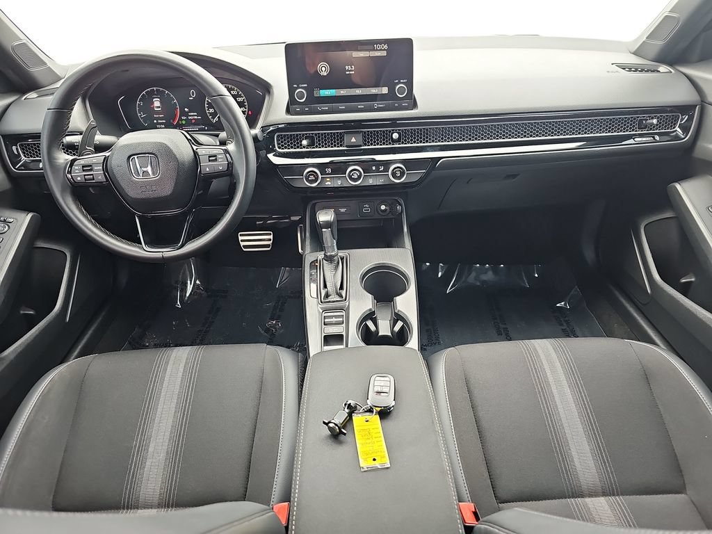 Used 2023 Honda Civic Sport image 13