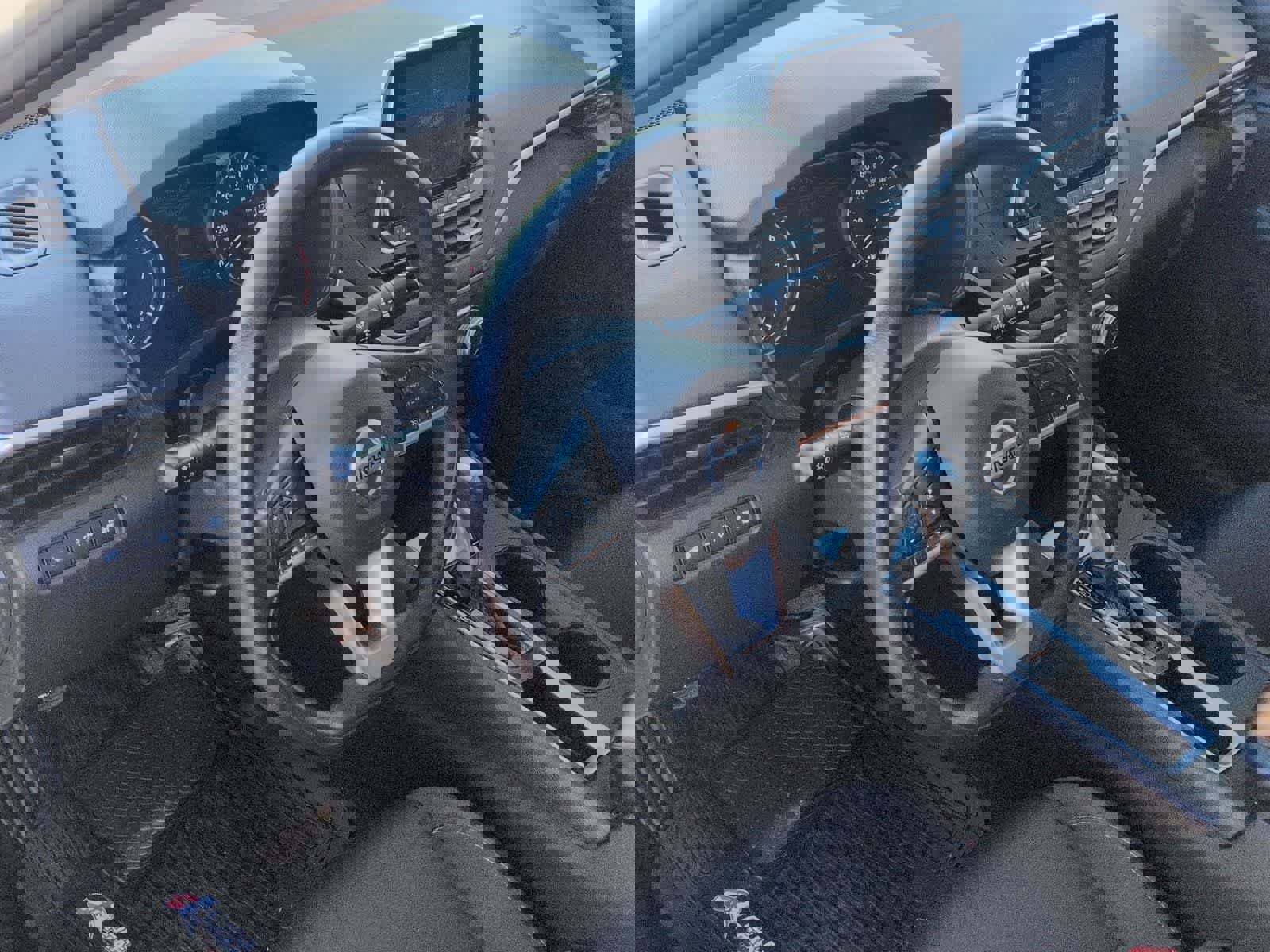 Used 2020 Nissan Altima 2.5 S image 10