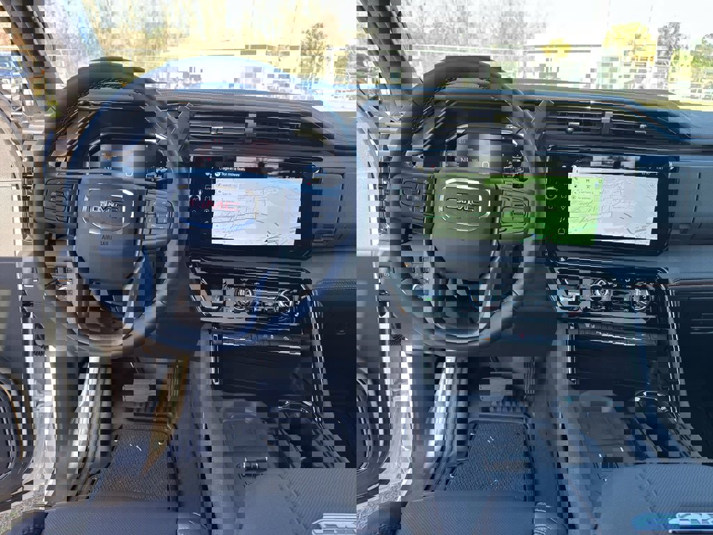 New 2026 GMC Sierra 2500 AT4 w/ AT4 Premium Plus Package image 26