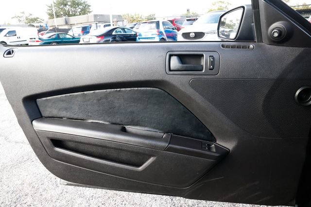 Used 2012 Ford Mustang Coupe image 55