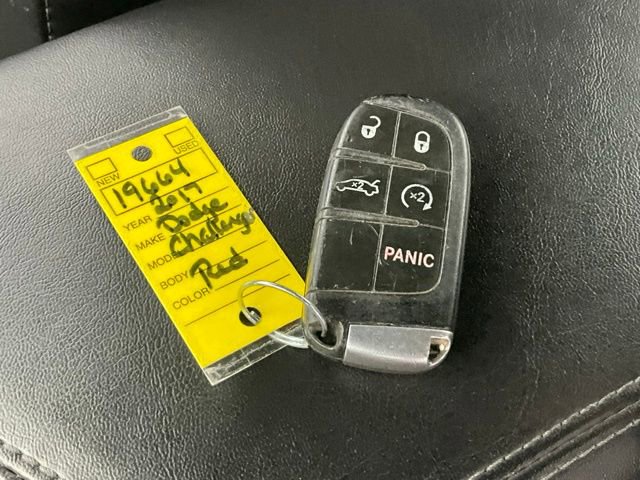 Used 2017 Dodge Challenger T/A RWD image 26