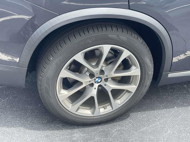 Used 2020 BMW X5 xDrive40i w/ Premium Package AWD/4WD image 14