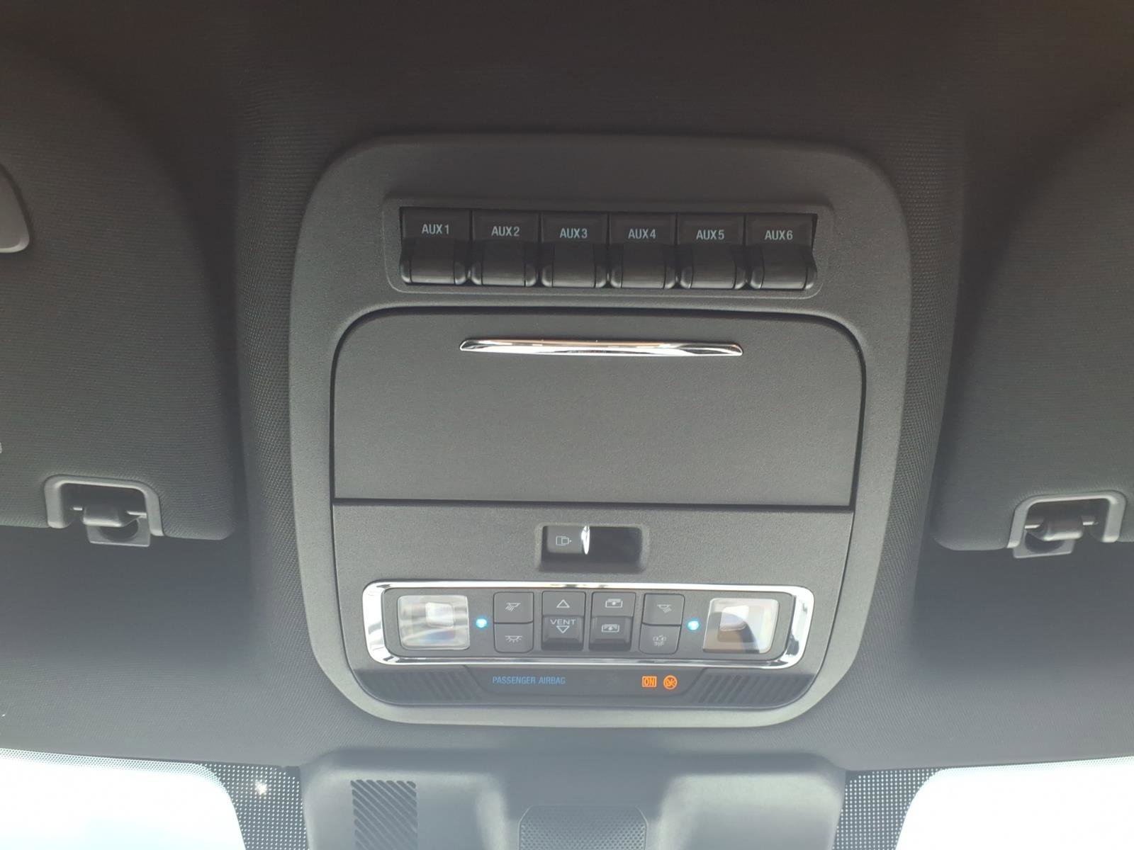 Used 2024 Ford F250 Lariat w/ Lariat Ultimate Package AWD/4WD image 17