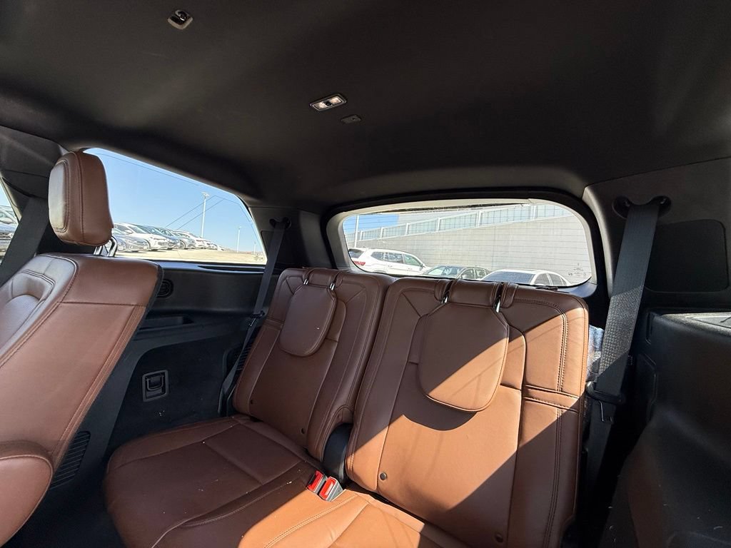 Used 2020 Lincoln Aviator Reserve w/ Equipment Group 202A AWD/4WD image 19