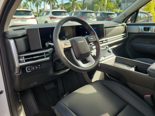 New 2026 Hyundai Santa Fe XRT AWD/4WD image 15