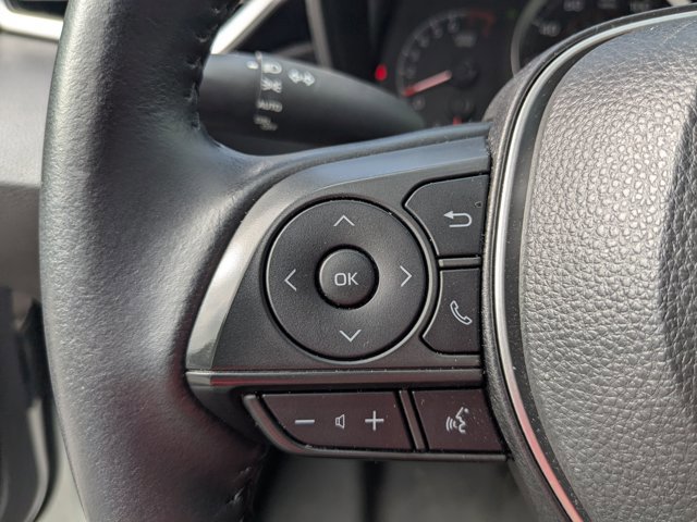 Used 2021 Toyota Corolla SE FWD image 14