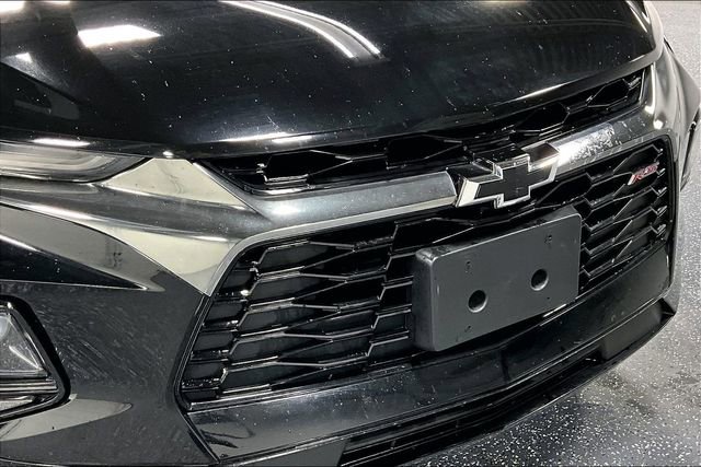 Used 2019 Chevrolet Blazer RS w/ Sun and Wheels Package image 29