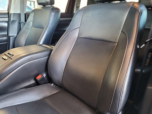 Certified 2019 Toyota Highlander Limited w/ Carpet Mat Package (TMS) AWD/4WD image 20