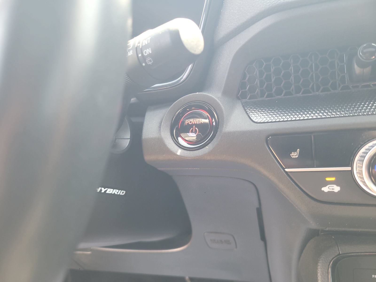 Used 2024 Honda CR-V Sport-L image 19