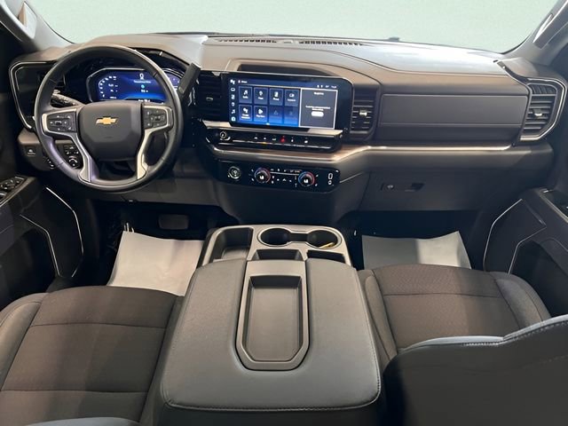 Used 2024 Chevrolet Silverado 1500 LT image 18