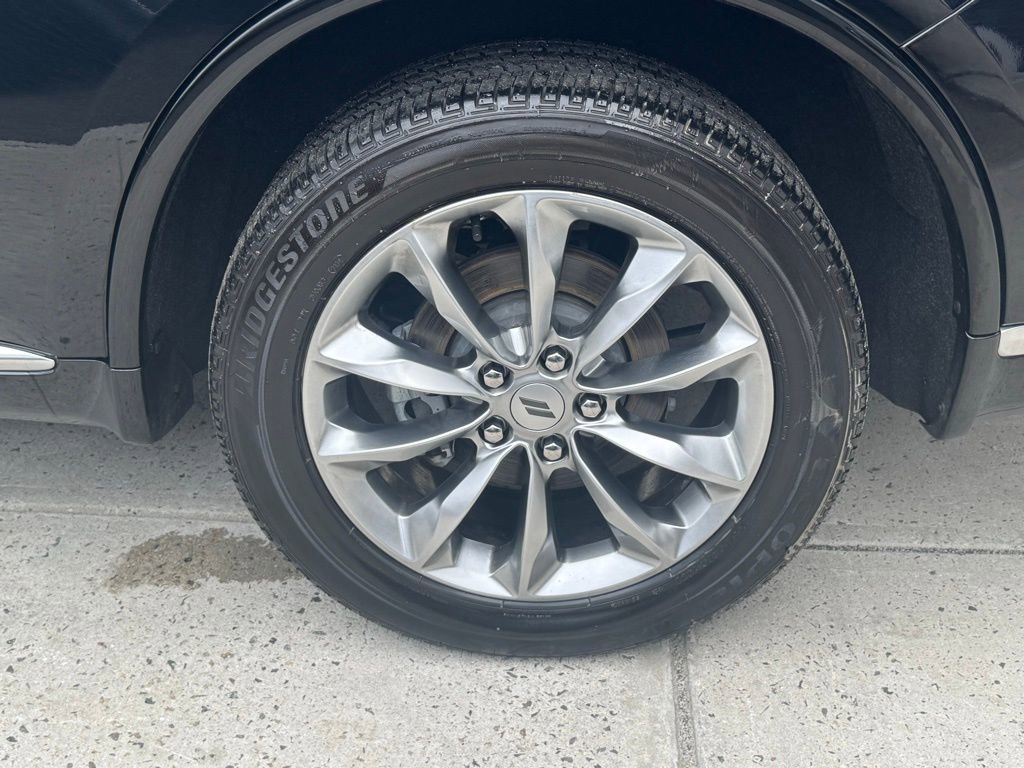 Used 2024 Dodge Durango Citadel image 11