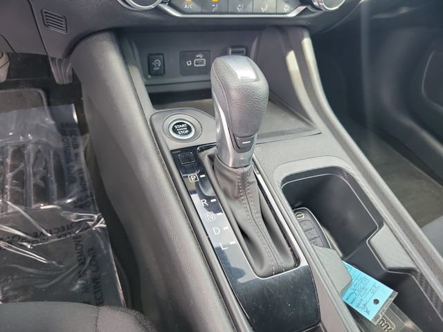 Used 2024 Nissan Sentra S FWD image 30