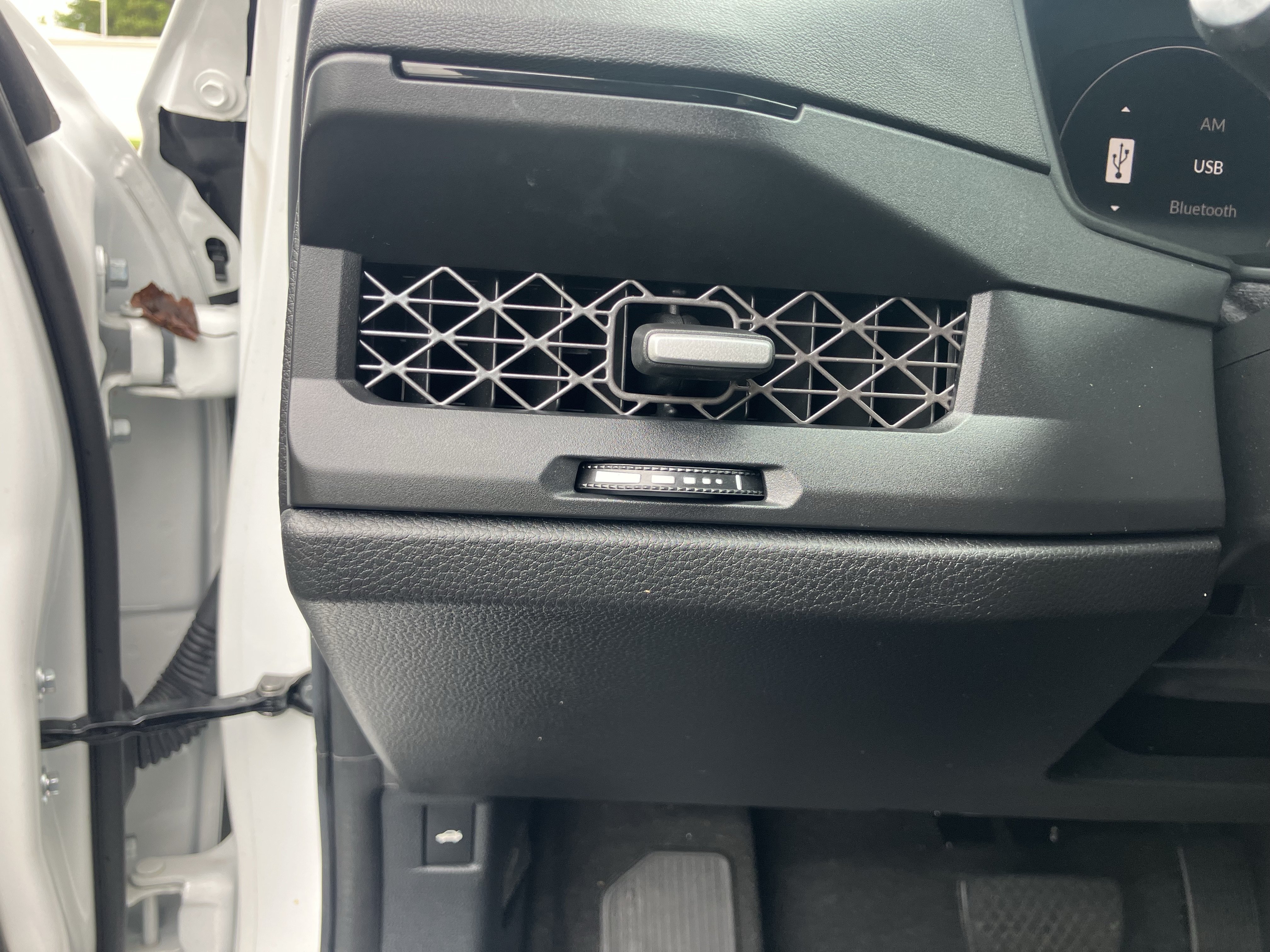 Certified 2023 Honda Accord EX image 18