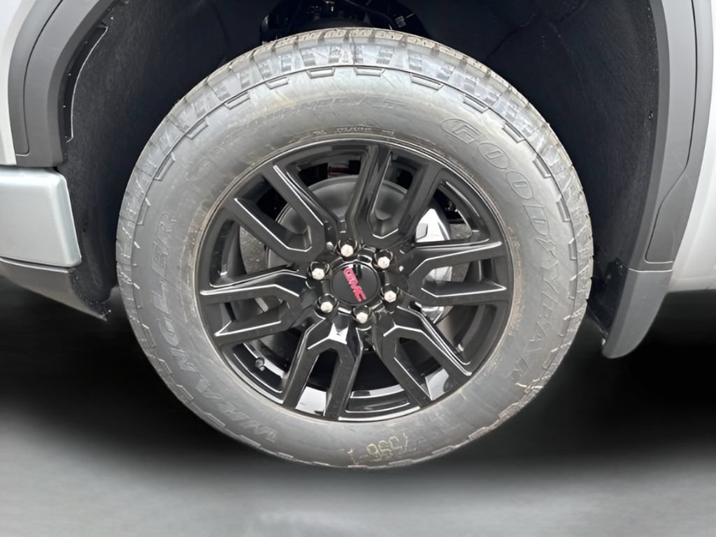 New 2026 GMC Sierra 1500 Elevation AWD/4WD image 22