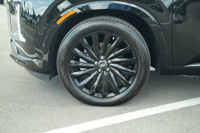 Used 2025 Hyundai Palisade Calligraphy AWD/4WD image 11