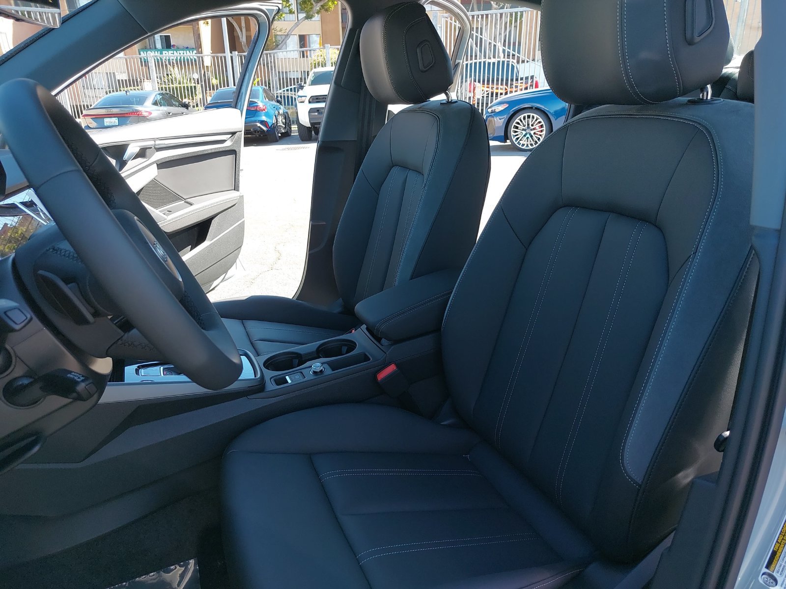 New 2026 Audi A3 2.0T Premium AWD/4WD image 14