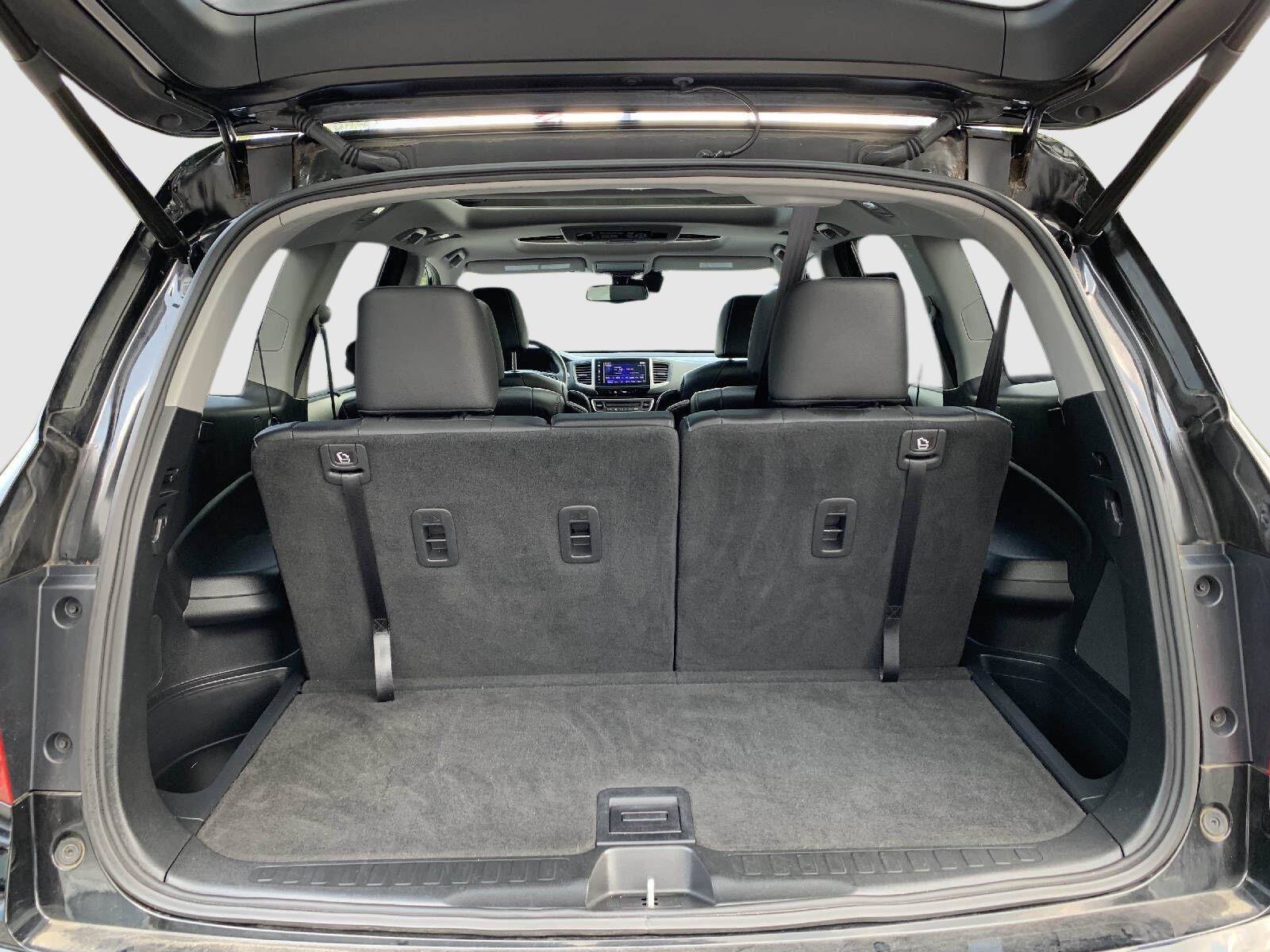 Used 2016 Honda Pilot Elite image 53