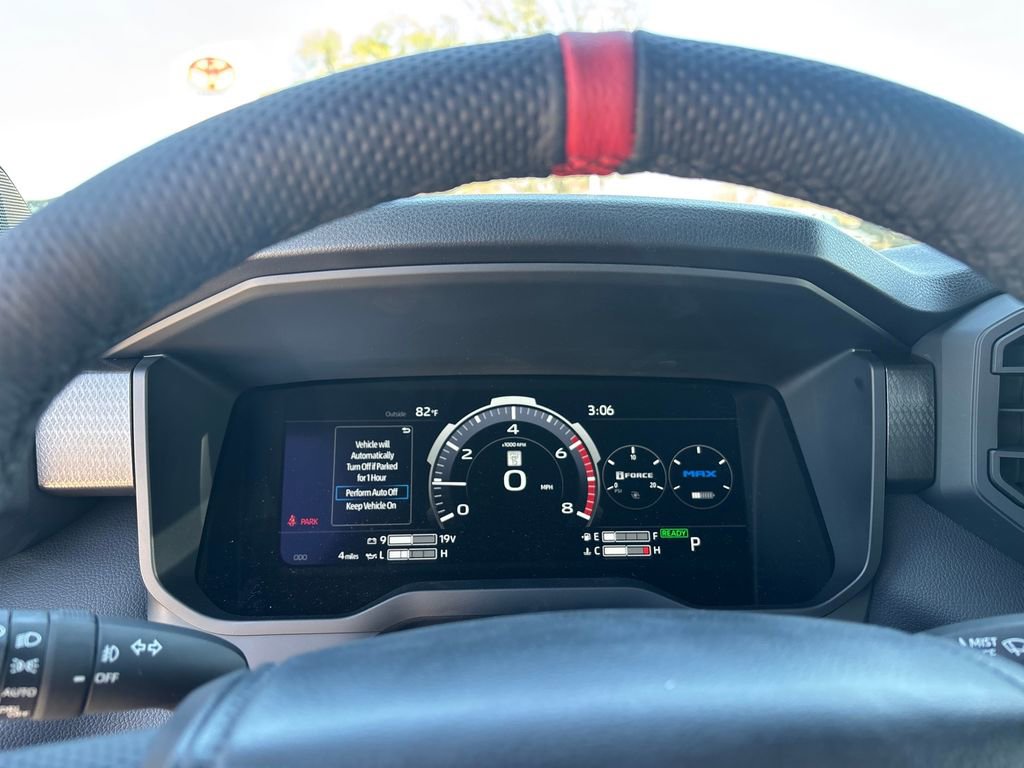 New 2026 Toyota Tundra TRD Pro image 20
