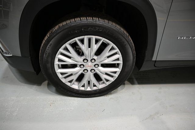 New 2026 GMC Acadia Elevation w/ Elevation Premium Package image 27