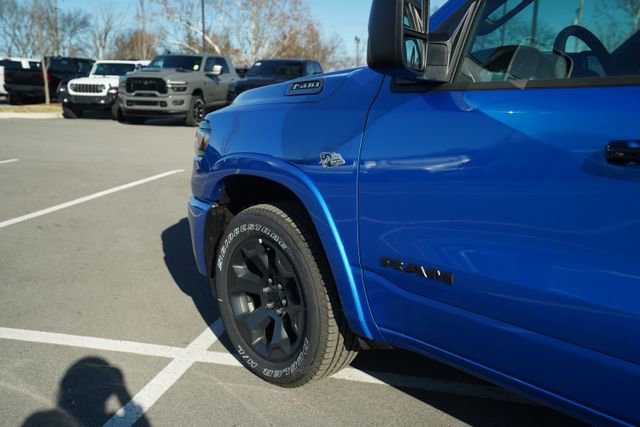 New 2026 RAM 1500 Big Horn image 33