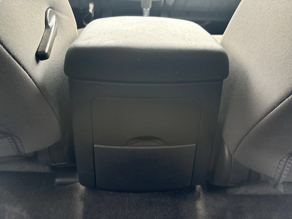 Used 2018 Nissan Frontier PRO-4X AWD/4WD image 27