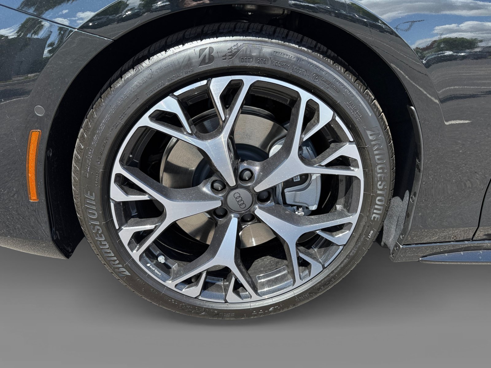 New 2026 Audi A6 Prestige AWD/4WD image 9