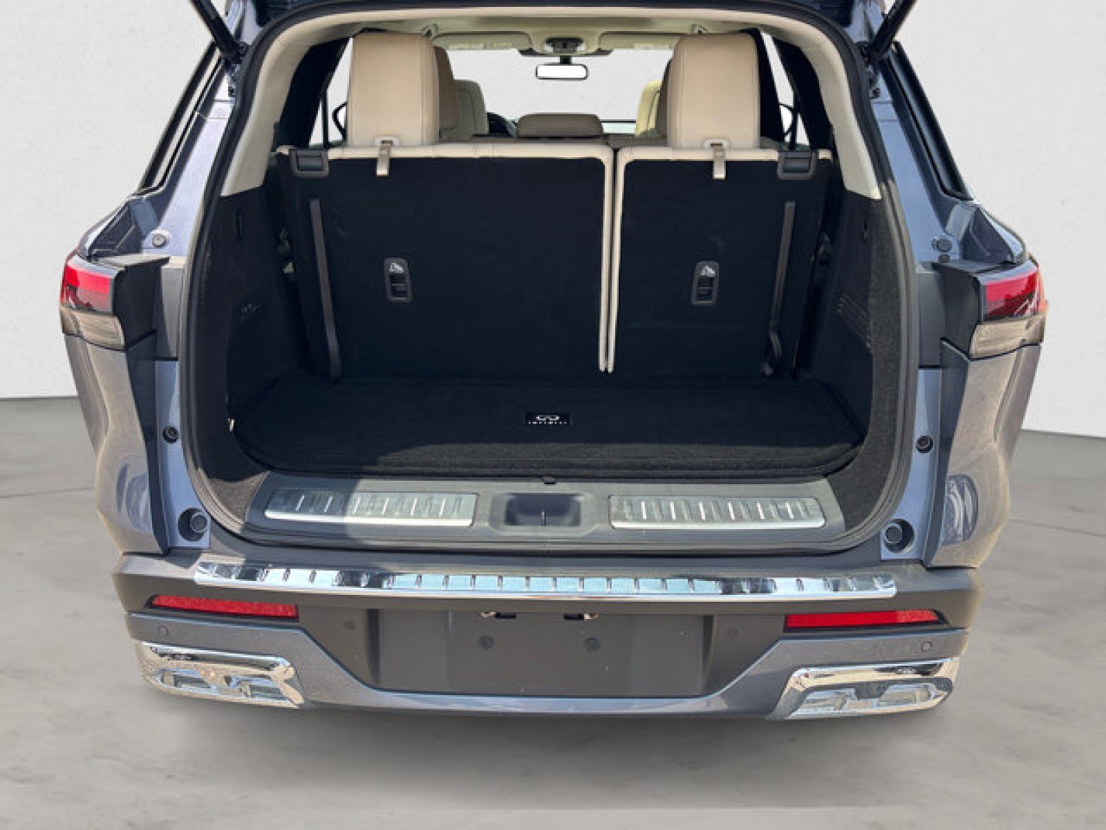 Certified 2022 INFINITI QX60 Sensory w/ Cargo Package AWD/4WD image 20