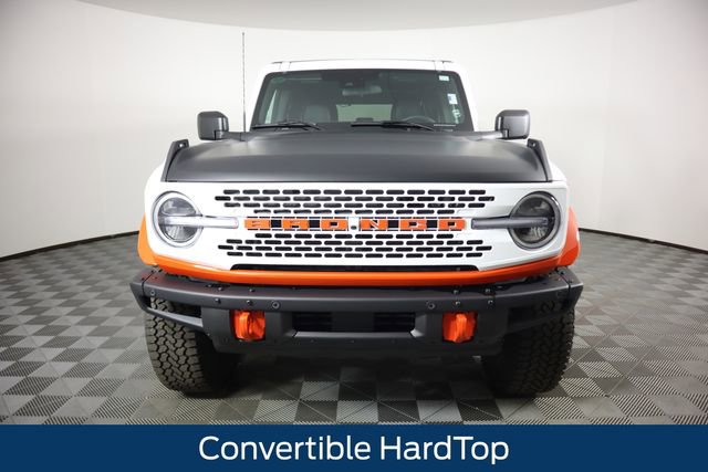 New 2026 Ford Bronco Stroppe Edition AWD/4WD image 9
