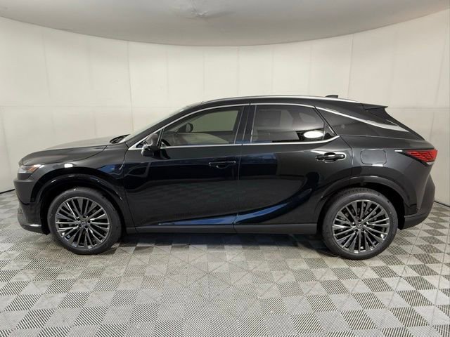 New 2026 Lexus RX 450h 450h+ Luxury video 3