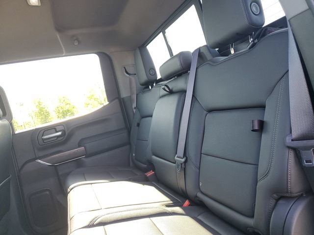 Used 2021 GMC Sierra 1500 SLT w/ SLT Premium Package AWD/4WD image 28